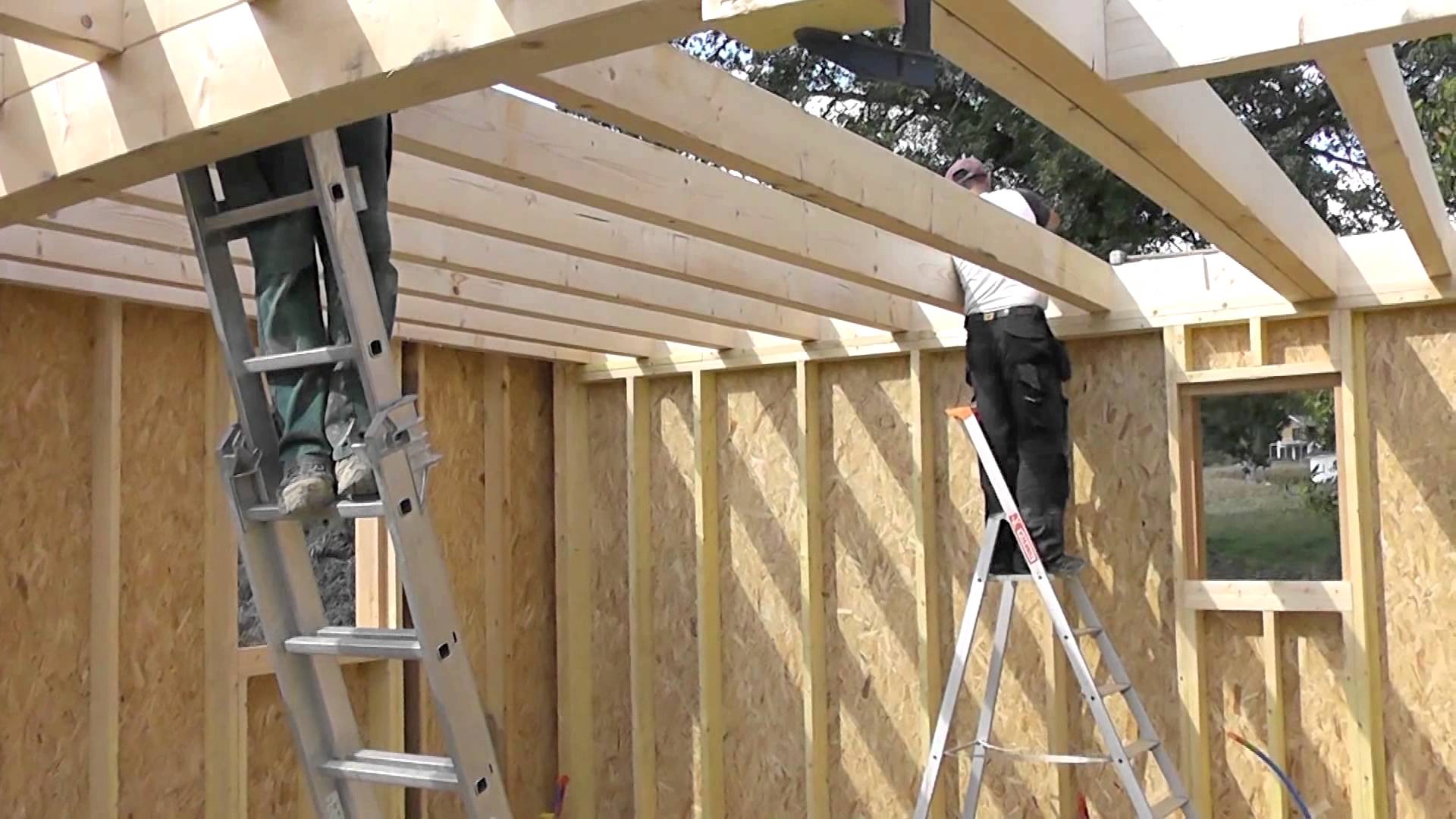 Construction de maison en bois : halte aux préjugés !