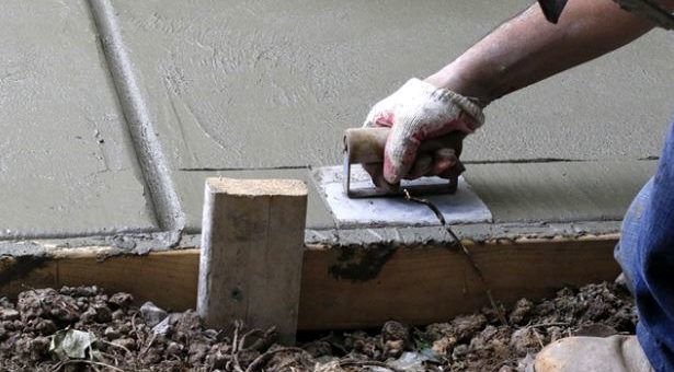 Comment réaliser une dalle en béton ?