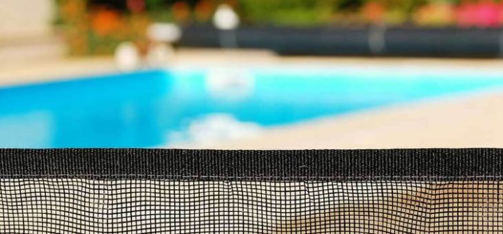 Guide pour choisir votre barrière de piscine