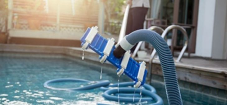 Les différentes techniques pour nettoyer votre piscine