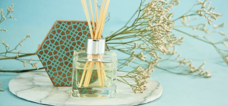 Pourquoi limiter l’usage des encens et des parfums d’intérieur ?